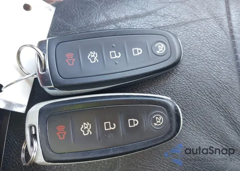 2011 Ford Edge Limited z USA, uszkodzony, nr VIN 2FMDK4KC8BBA11111